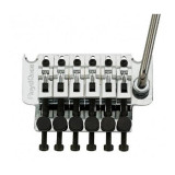 Floyd Rose FRT100 Original tremolo Chrome