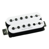Seymour Duncan SH-3 Stag Mag - White