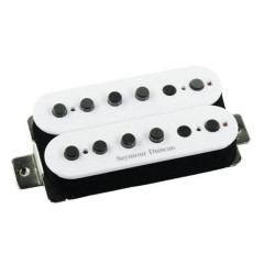 Seymour Duncan SH-3 Stag Mag - White