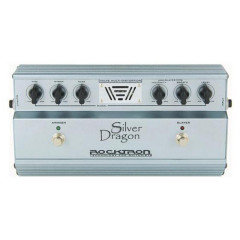 Rocktron Silver Dragon