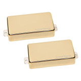 Seymour Duncan Blackout Set AHB-1s Gold