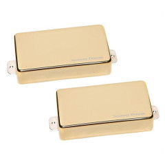 Seymour Duncan Blackout Set AHB-1s Gold