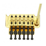 Floyd Rose FRT300 Original tremolo Gold