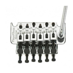 Floyd Rose FRTS1000 Special tremolo Chrome