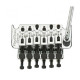 Floyd Rose FRTS1000 Special tremolo Chrome
