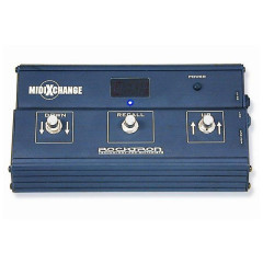 Rocktron MIDI Xchange
