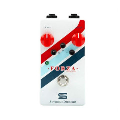 Seymour Duncan Forza Overdrive