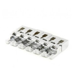 Floyd Rose FROBSSCP - Original Saddle Set (6) - Chrome