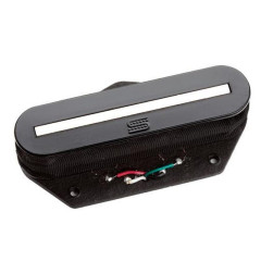 Seymour Duncan STK-T2b Hot Stack Tele Bridge