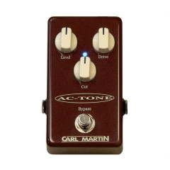 Carl Martin AC-Tone Single