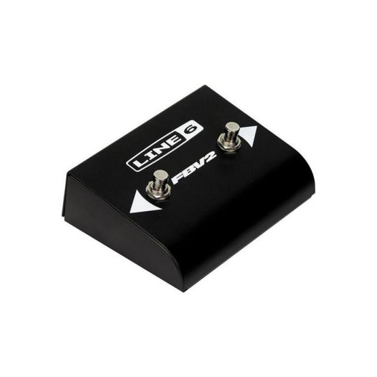 Line6 FBV2