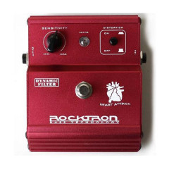Rocktron Heart Attack