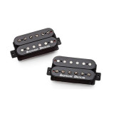 Seymour Duncan Black Winter Set