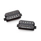 Seymour Duncan Black Winter Set