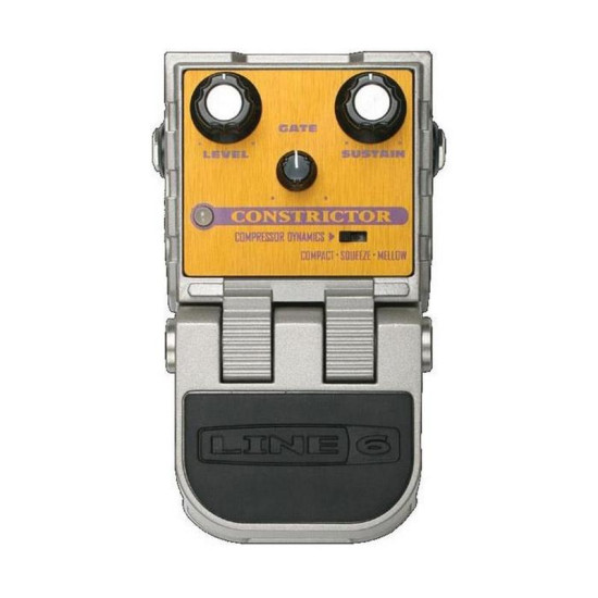 Line6 ToneCore Constrictor