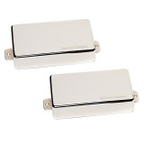 Seymour Duncan Blackout Set AHB-1s Nickel