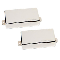 Seymour Duncan Blackout Set AHB-1s Nickel