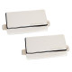 Seymour Duncan Blackout Set AHB-1s Nickel