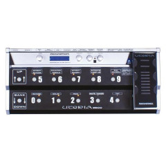 Rocktron Utopia G300