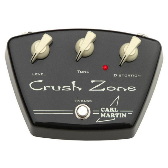 Carl Martin Crush Zone
