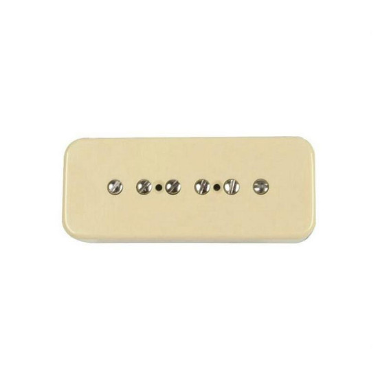 Seymour Duncan STK-P1n P90 Soapbar Stack krém