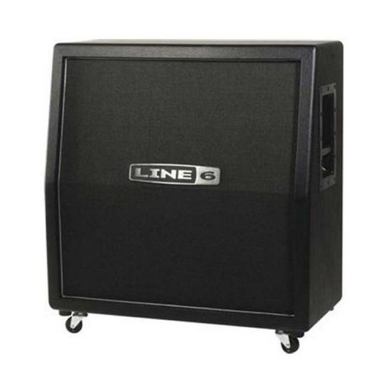 Line6 Spider Valve 412-T