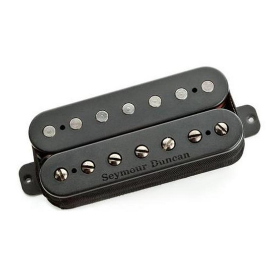 Seymour Duncan Nazgul 7 PMT Bridge