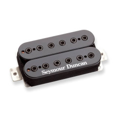 Seymour Duncan TB-10 Full Shred Trembucker - Black