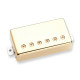 Seymour Duncan SH-10b Full Shred Bridge - Gold