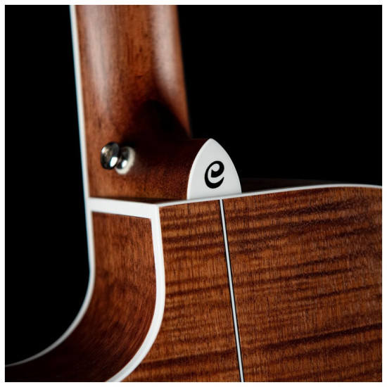 Cort GA5F BW NS elektro-akusztikus gitár