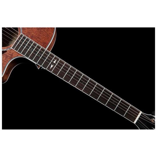Cort GA5F FMH OP elektro-akusztikus gitár