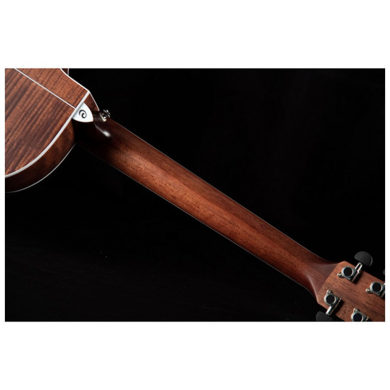 Cort GA5F BW NS elektro-akusztikus gitár