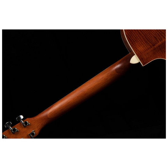 Cort GA FF NAT elektro-akusztikus gitár