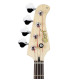 Cort GB34JJ 3TS basszusgitár