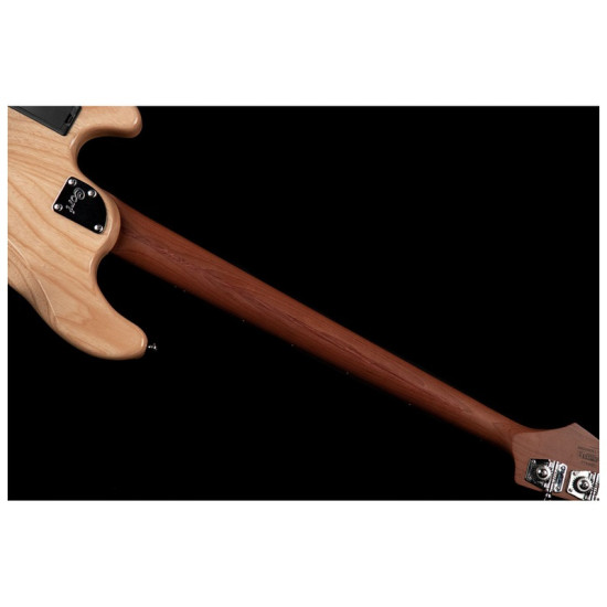Cort GB64JJ NAT basszusgitár