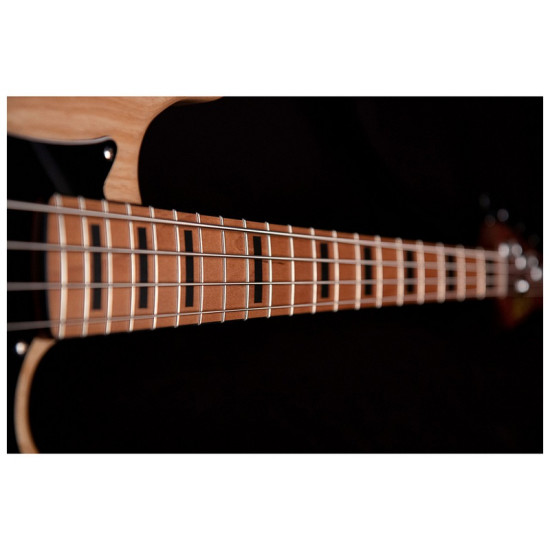 Cort GB64JJ NAT basszusgitár