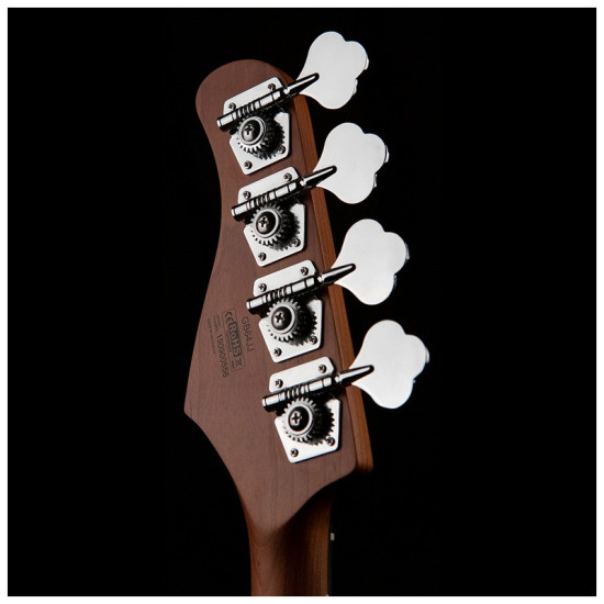 Cort GB64JJ NAT basszusgitár