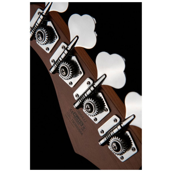 Cort GB64JJ NAT basszusgitár