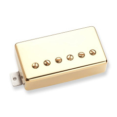 Seymour Duncan SH-18b Whole Lotta Bridge - Gold