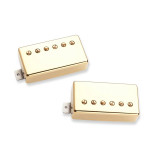 Seymour Duncan Saturday Night Special Set - Gold