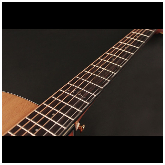 Cort Gold OC6 elektro-akusztikus gitár tokkal