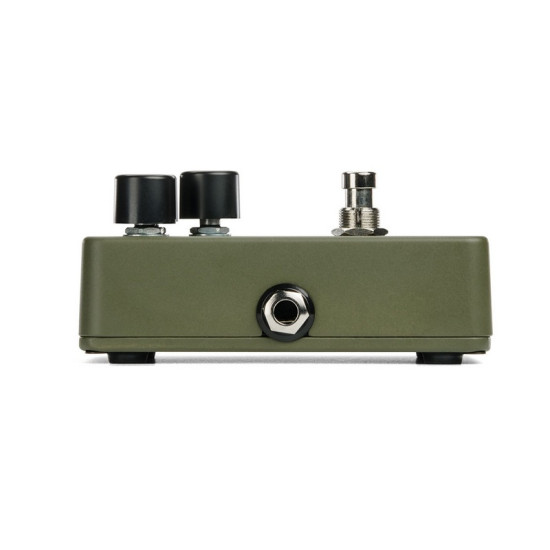 Electro-Harmonix Russian Big Muff Pi overdrive/sustainer pedál