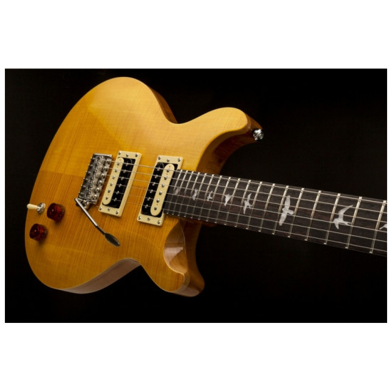 PRS SE Santana Santana Yellow