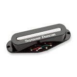 Seymour Duncan STK-S2n Hot Stack for Strat - Black