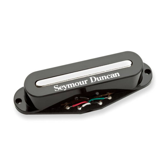Seymour Duncan STK-S2n Hot Stack for Strat - Black
