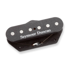 Seymour Duncan STL-2T Hot Tele Tap Bridge