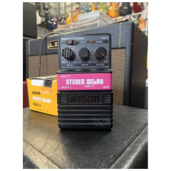 Arion SAD-3 Stereo Delay effekt pedál