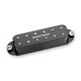 Seymour Duncan SJBJ-1b JB Jr. for Strat Bridge - Black