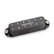 Seymour Duncan SJBJ-1b JB Jr. for Strat Bridge - Black
