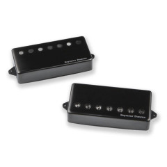 Seymour Duncan Jeff Loomis Black 7 húros PMT (set)